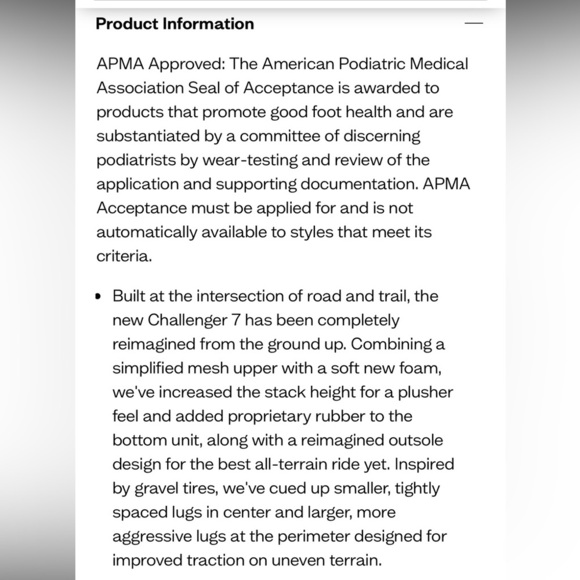 HOKA ONE CHALLENGER ATR 7 MIST GREEN TRELLIS 1134498-MGTR W 7.5 B - Picture 9 of 9